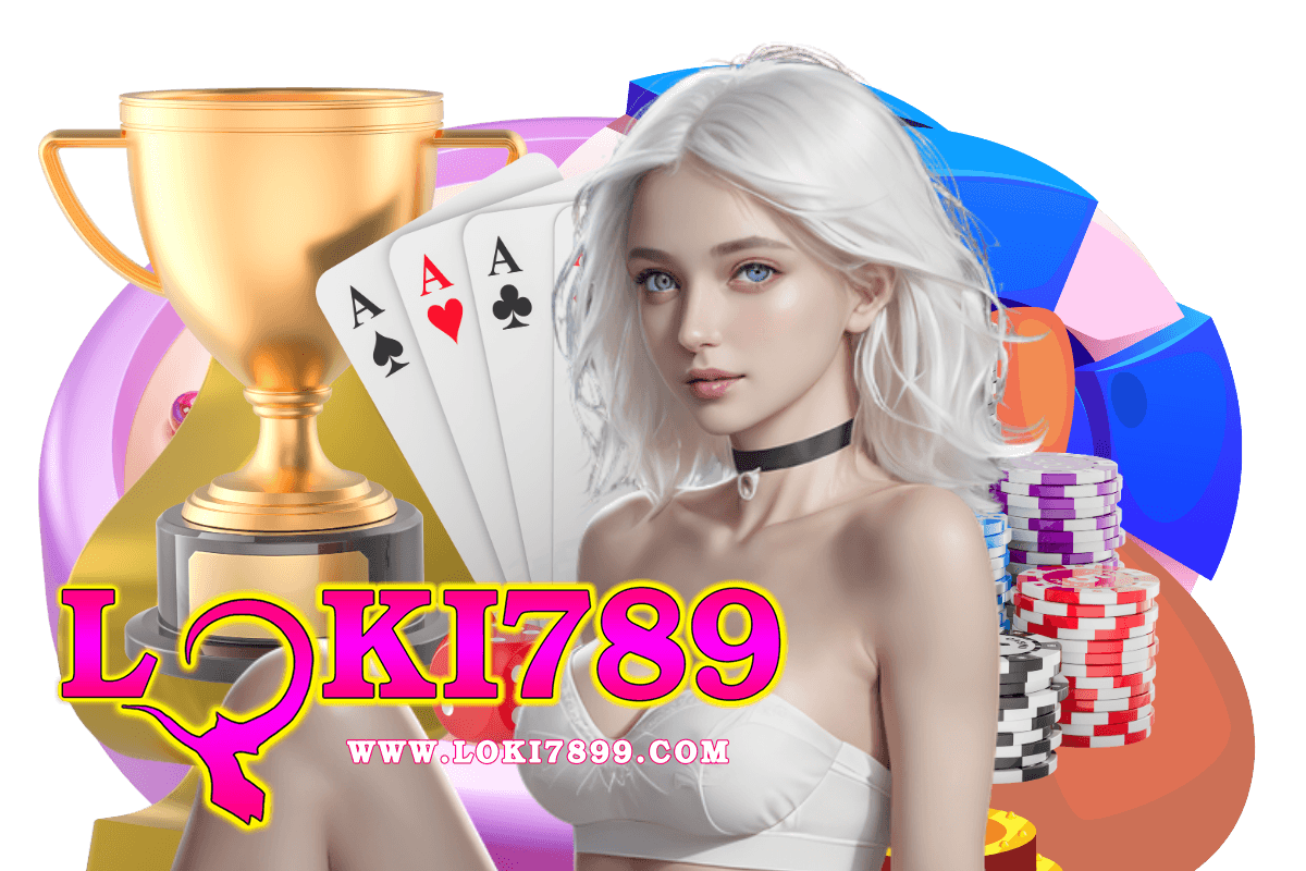 loki789 login