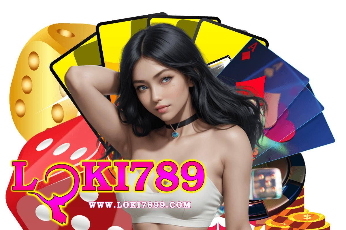loki789 slot